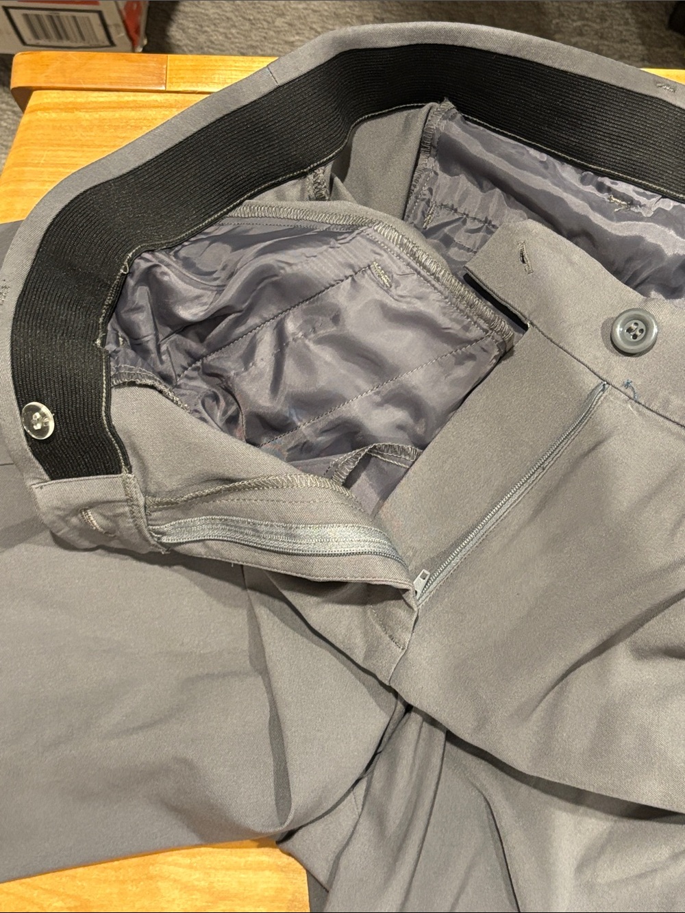 Penningtons In Every Story plus size capris. - Picture 5 of 7